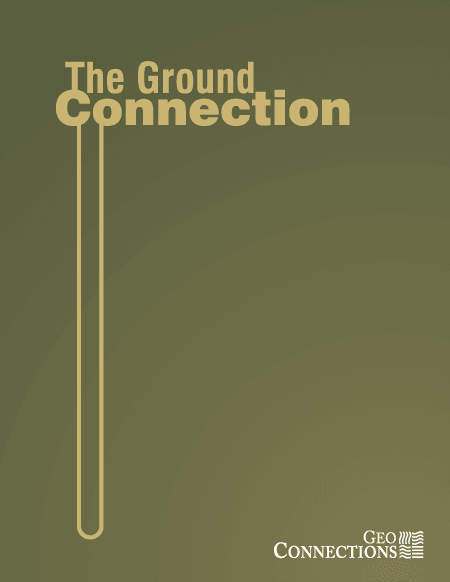 The Ground Connection