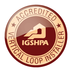 IGSHPA Vertical Loop Installer Accreditation